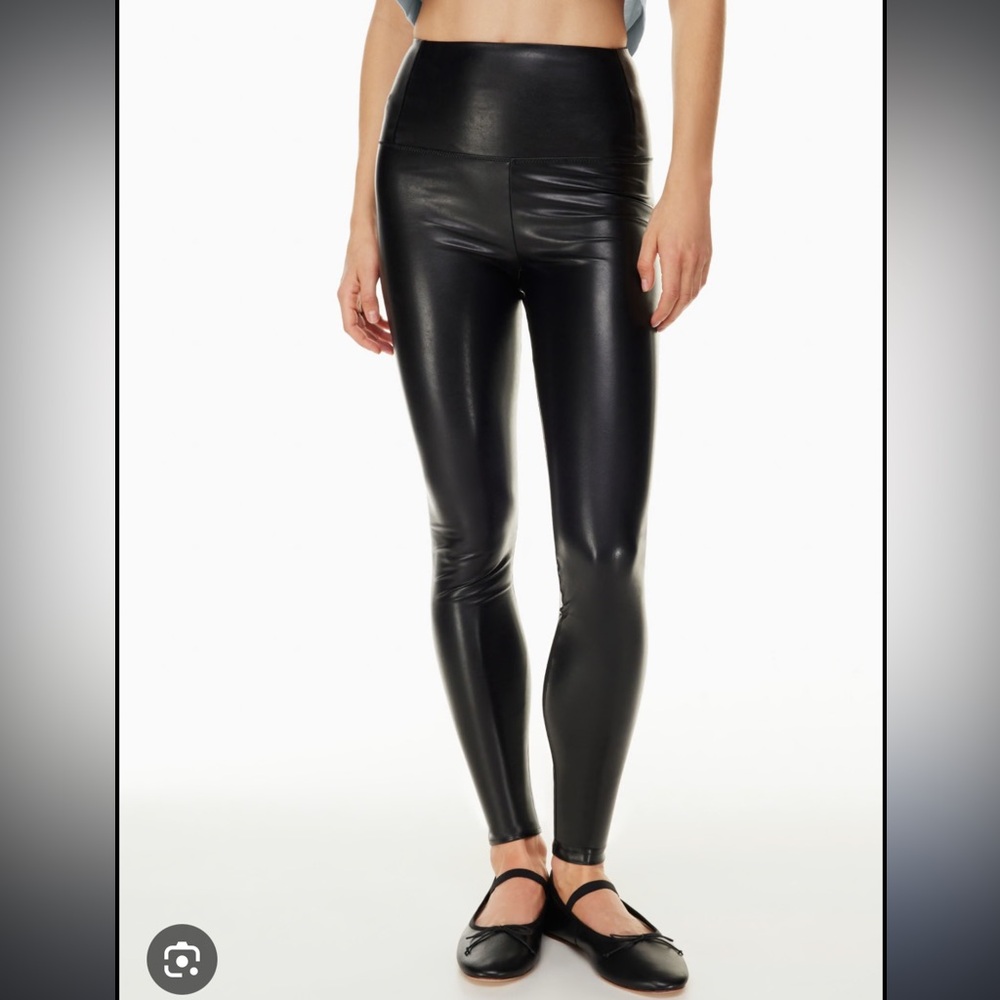 Aritzia Wilfred Daria Pant